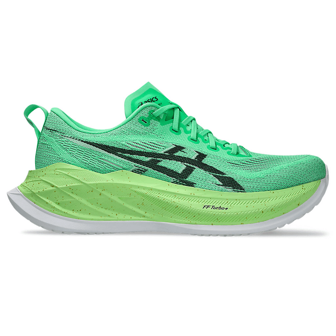ASICS Superblast  2 Ekiden Vital Green