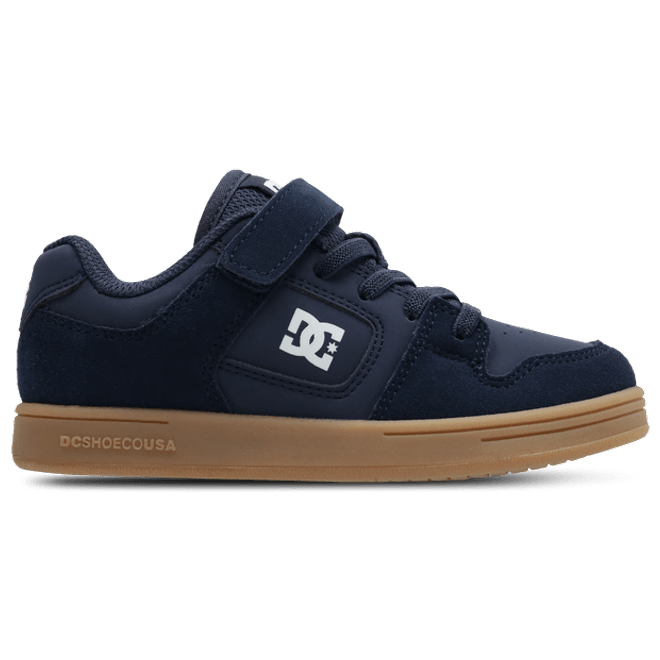 DC Shoes Manteca 4 V Peuterschoenen Blue