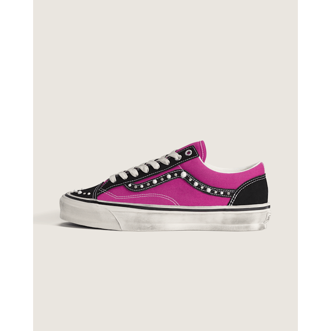 Vans Lx Old Skool 36 