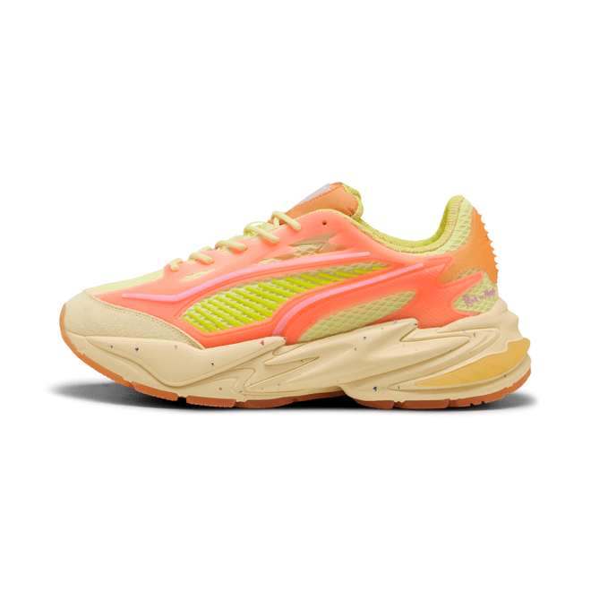 PUMA X RICK AND MORTY RS Surge 