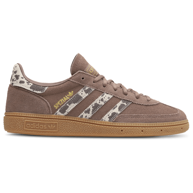 adidas Handball Spezial Kindersneakers Brown