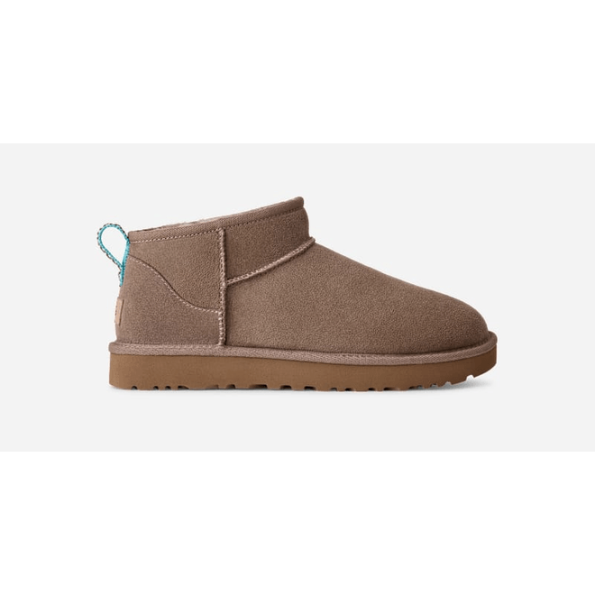 UGG® Classic Ultra Mini Boot
