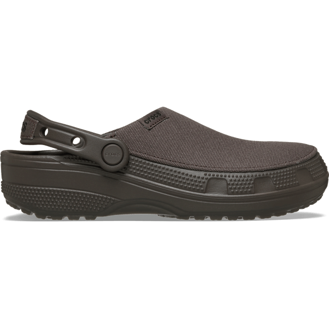Crocs Classic Crafted Clogs Espresso 