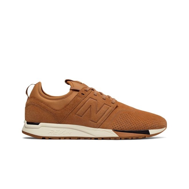 New Balance 247 Luxe