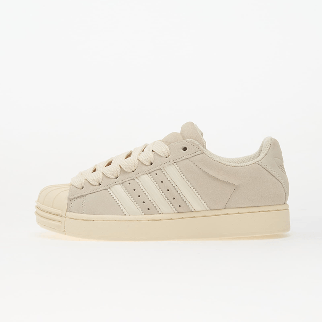 adidas Superstar St W Crew White