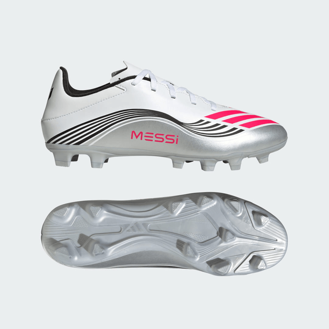 adidas F50 Messi Club Firm/Multi-Ground