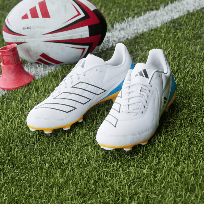 adidas RS15 Elite Soft Ground