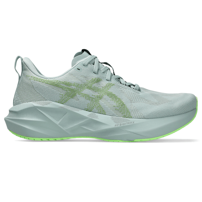 ASICS Novablast 5 Cold Moss