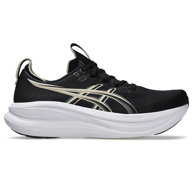 ASICS Gel-nimbus 28 Black