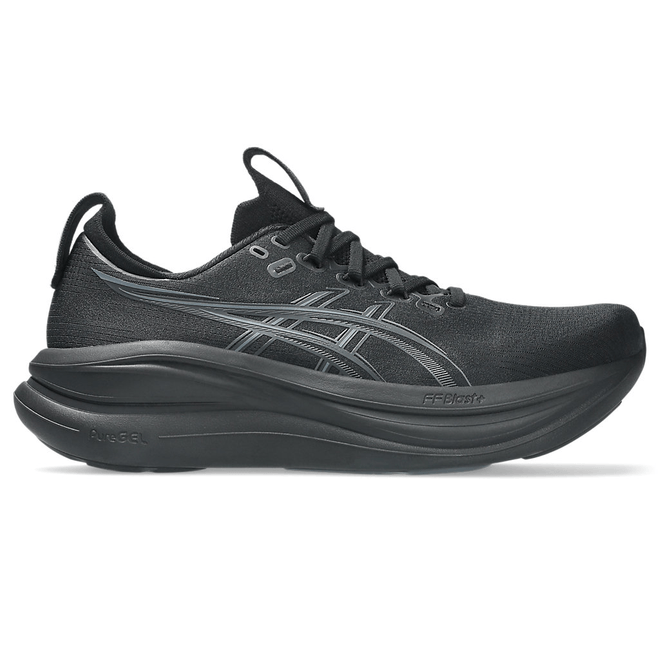ASICS Gel-nimbus 28 Black