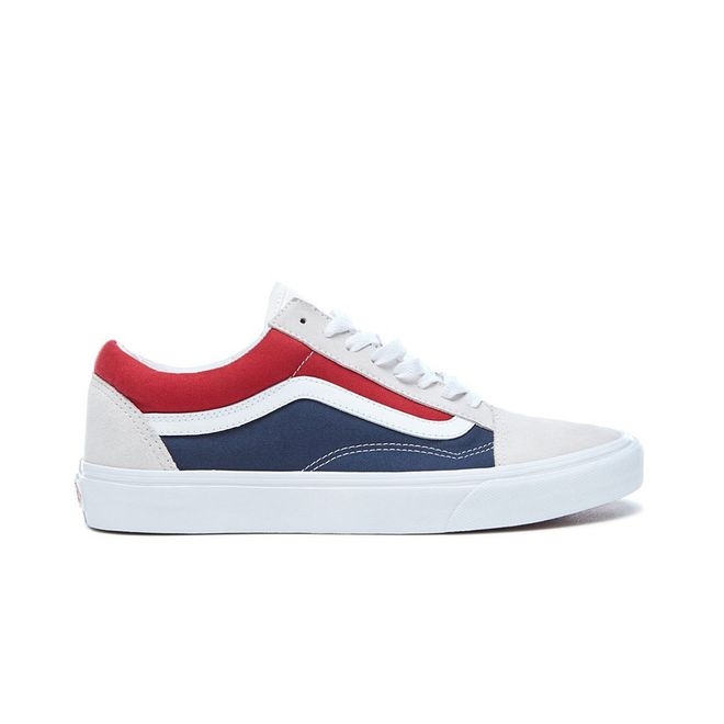 Vans Old Skool (Retro Block)