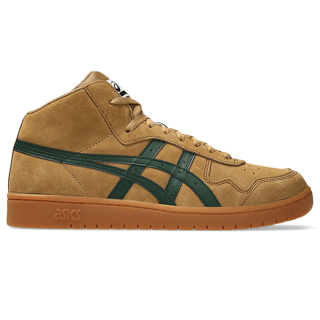 ASICS JAPAN PRO MT Walnut