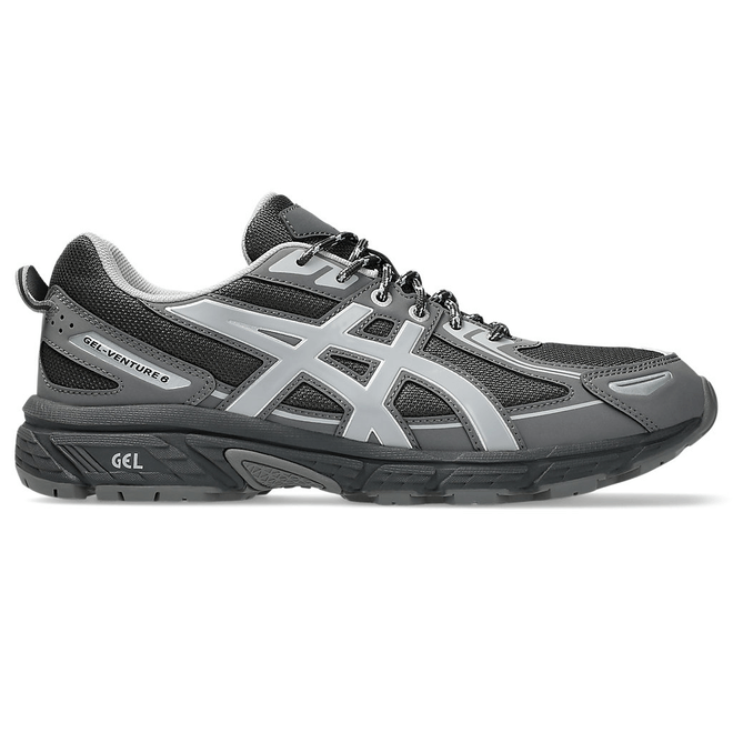 ASICS GEL-VENTURE 6 Obsidian Grey