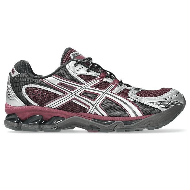 ASICS GEL-NIMBUS 10.1 Beniimo Purple