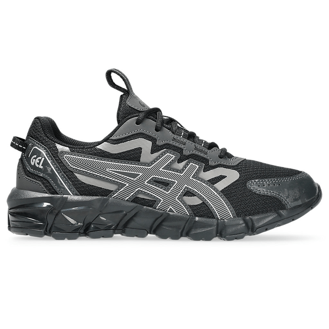 ASICS GEL-QUANTUM 90 3 GS Black