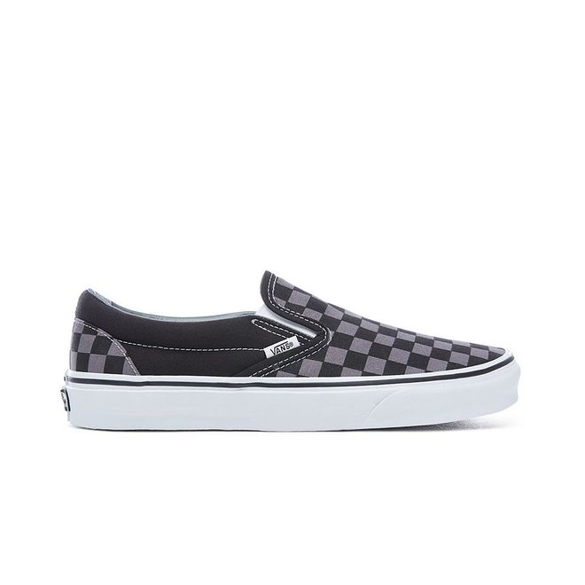 Vans Classic Slip-On (Checkerboard)