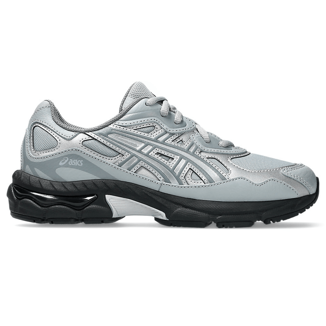 ASICS GEL-NYC  GS Mid Grey