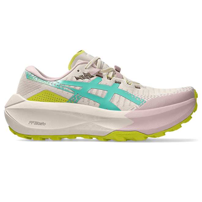 ASICS TRABUCO  MAX 5 Mineral Beige