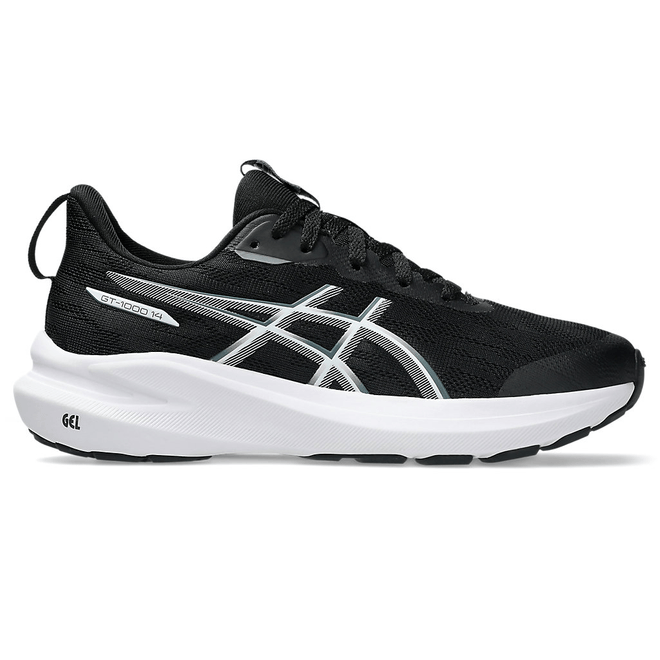 ASICS GT-1000  14 GS Black