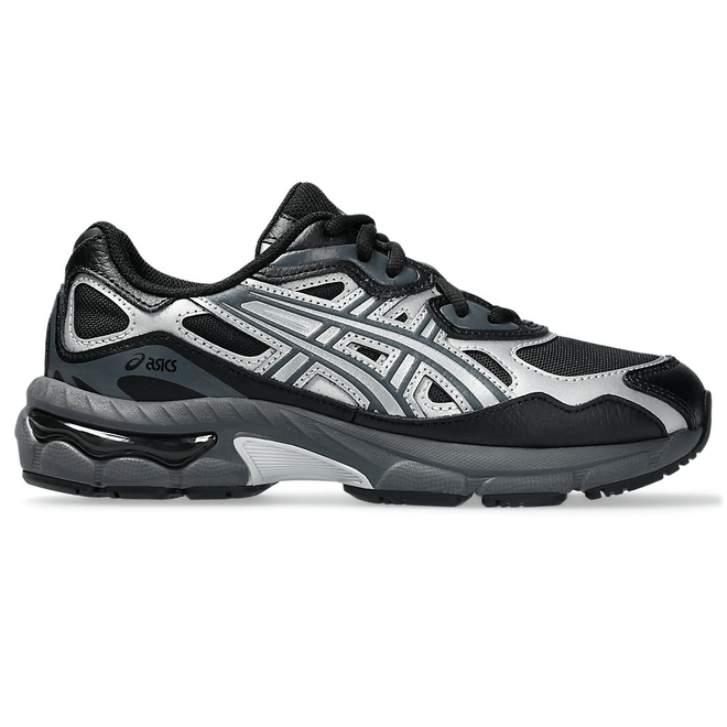 ASICS GEL-NYC  GS Black