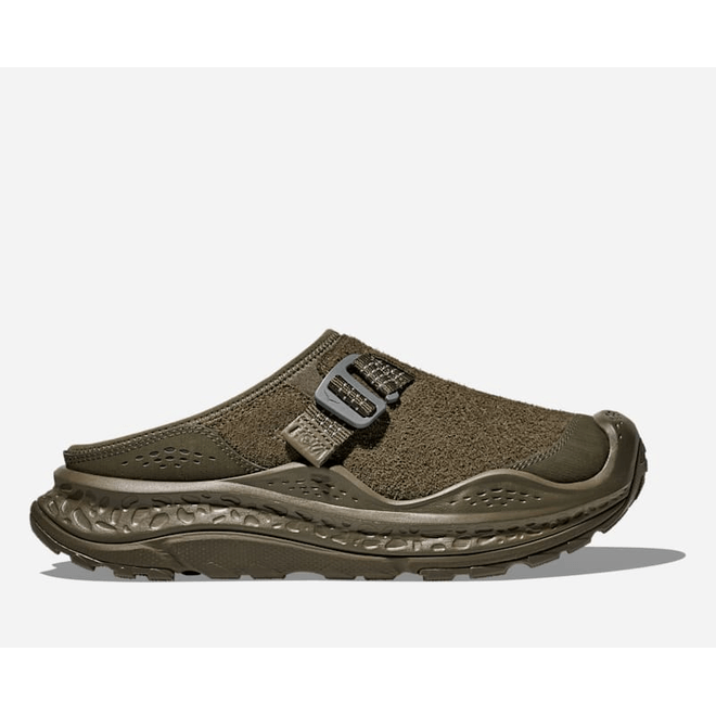 HOKA Ora Primo EXT Recovery  Antique Olive