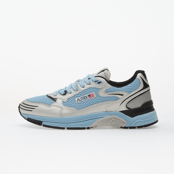 Autry Hyperway Low Man Mesh