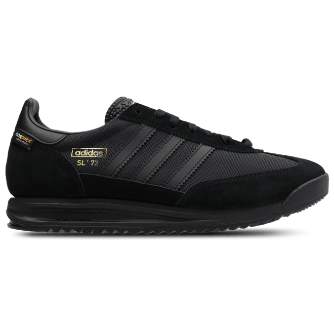 adidas RS  Black