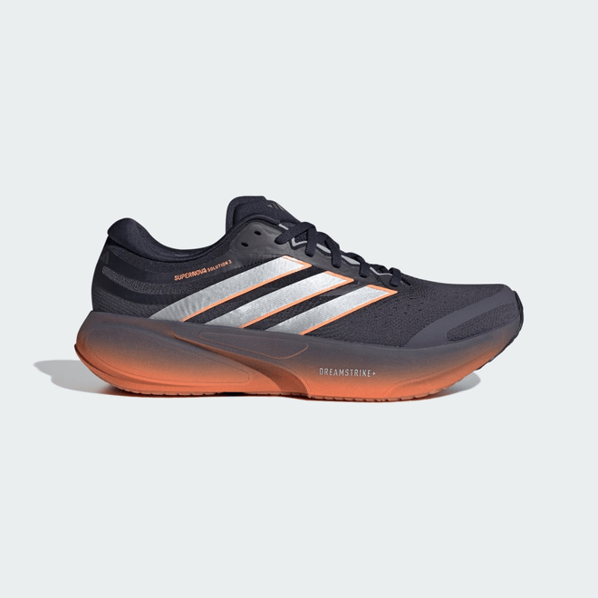 adidas SUPERNOVA SOLUTION 3