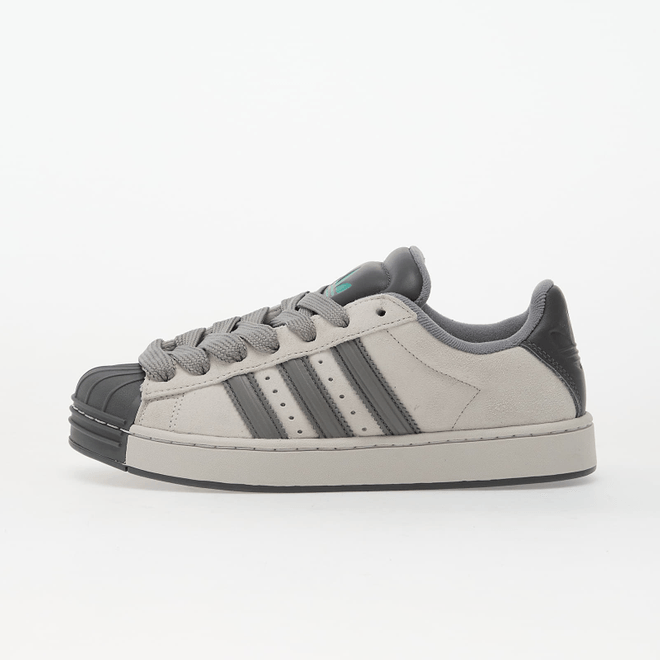 adidas Superstar St Grey One