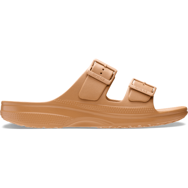 Crocs Men Saturday Sandals Umber 