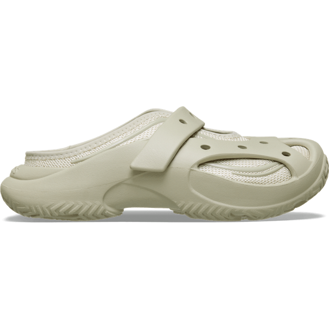 Crocs Women Caged Mule Clogs Meteor 