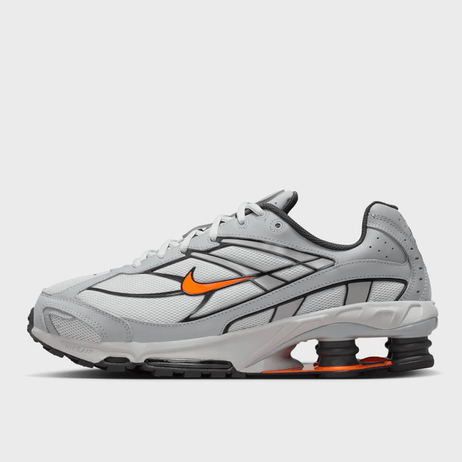 Nike Shox Ride 2 