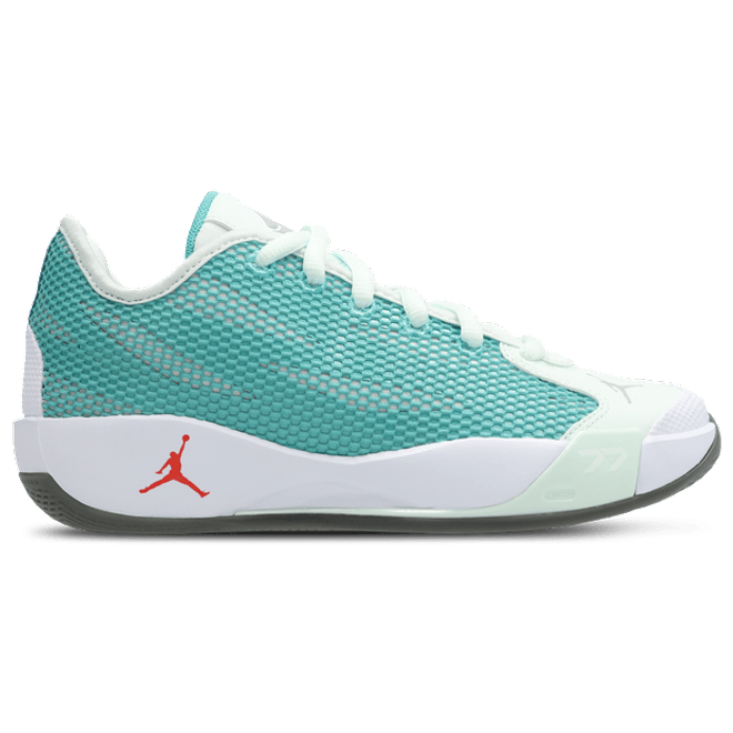 Jordan Luka Kindersneakers Green