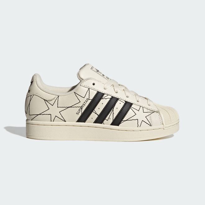 adidas SUPERSTAR II