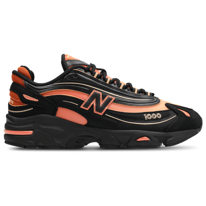 New Balance 1000  Red