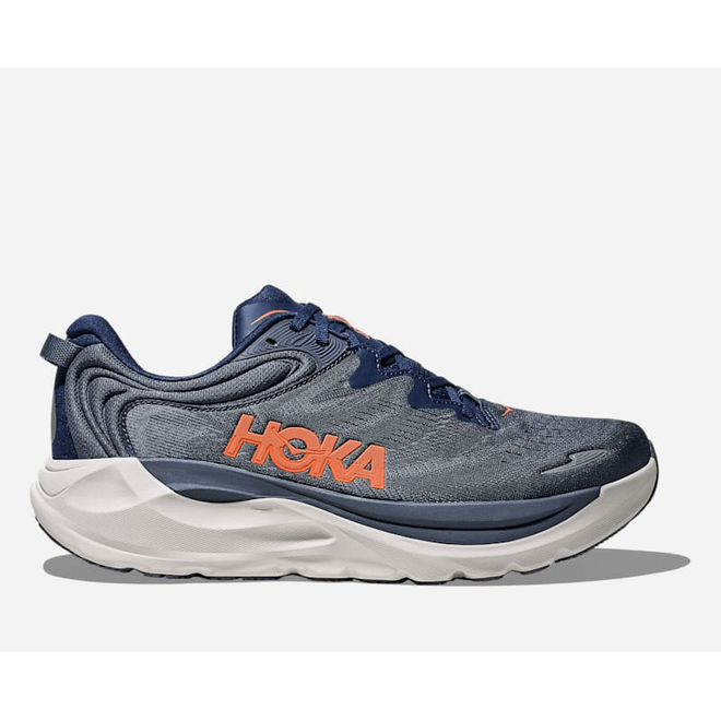 HOKA  Gaviota 6 Road Running  Midnight Blue