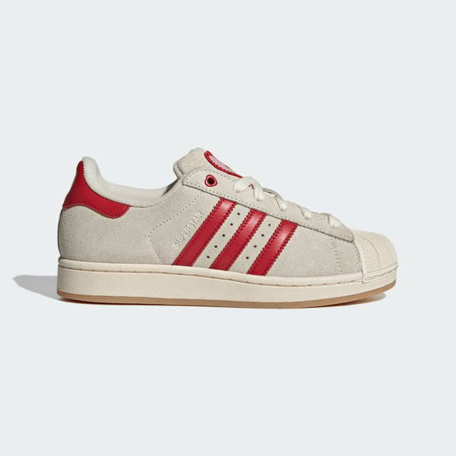 adidas Superstar II 'Sandy Pink' - Valentine's Day 2026
