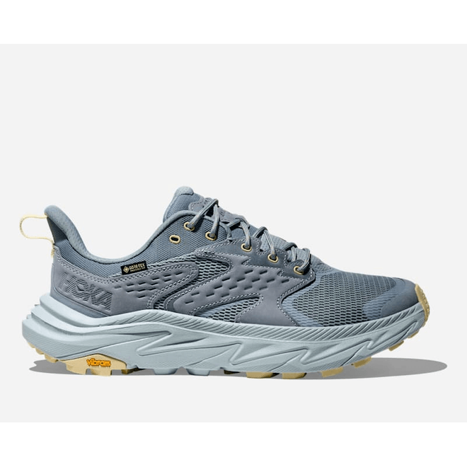 HOKA  Anacapa 2 Low GORE-TEX Hiking  Washed Blue