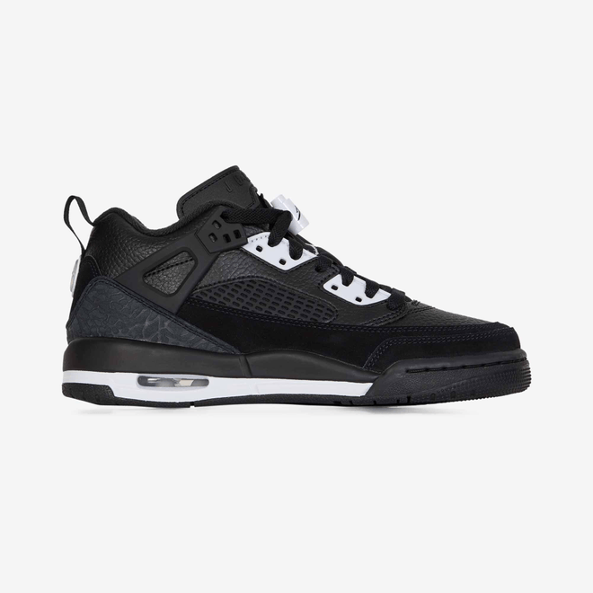 Jordan Spizike Kindersneakers Black