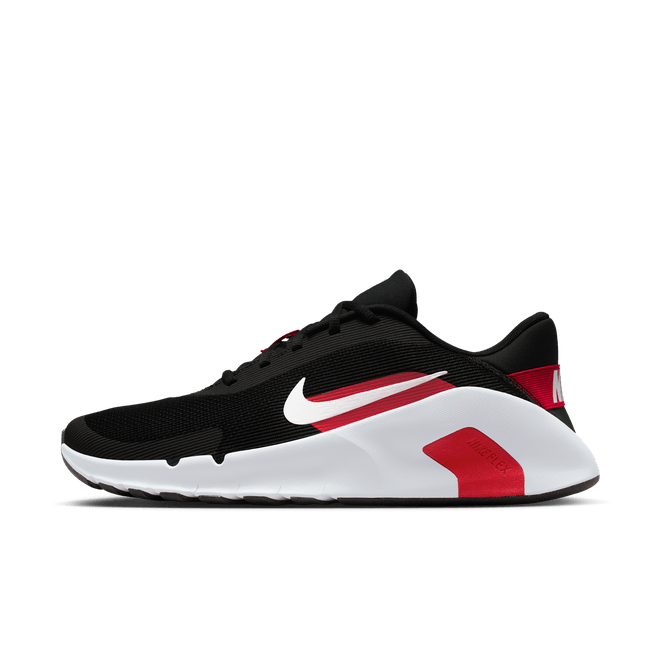 Nike Flex Train Workout