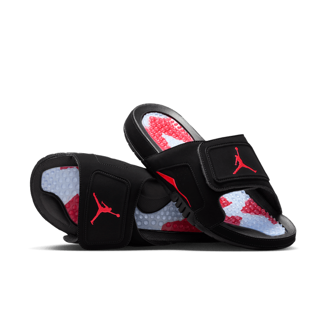 Nike Jordan Hydro VI Retro