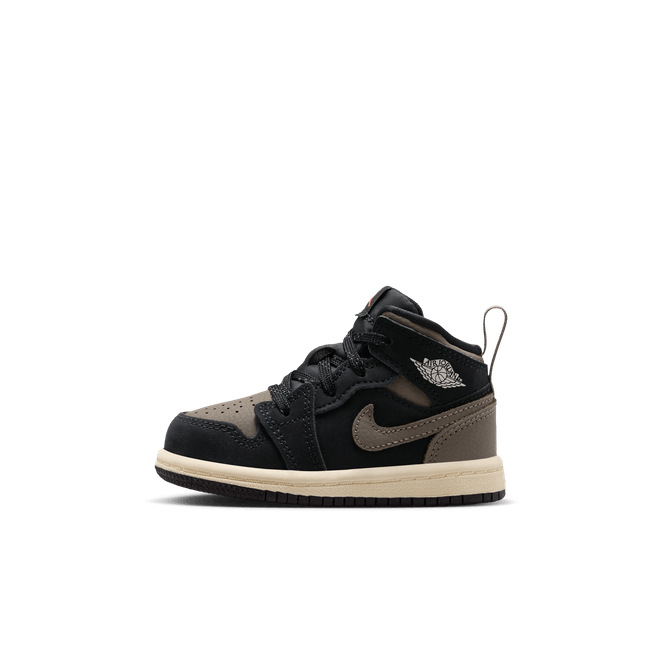 Nike Jordan 1 Mid SE Baby/Toddler