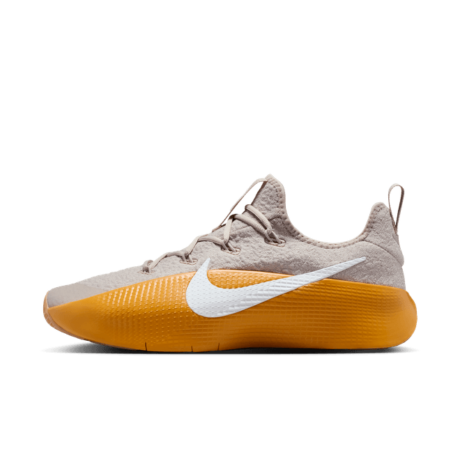 LeBron TR 1 work-out