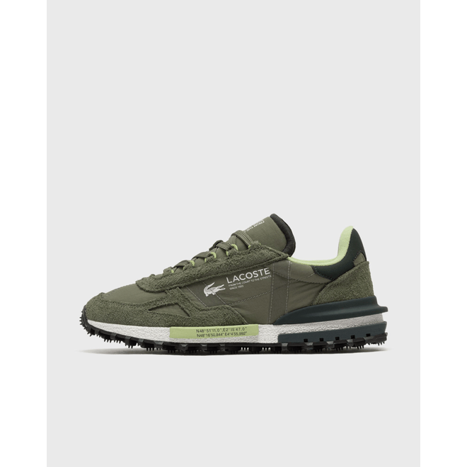 Lacoste Elite Active