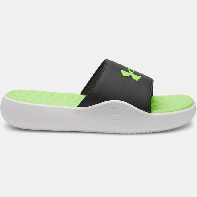 Under Armour Ignite Pro 8 Fixed Strap slippers voor heren