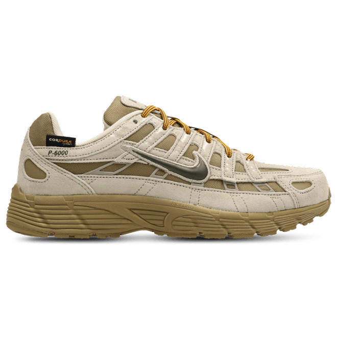 Nike P-6000 Kid's  Brown