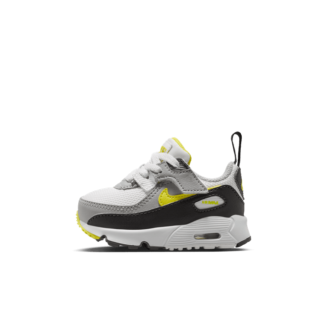 Nike Air Max 90 EasyOn Baby/Toddler