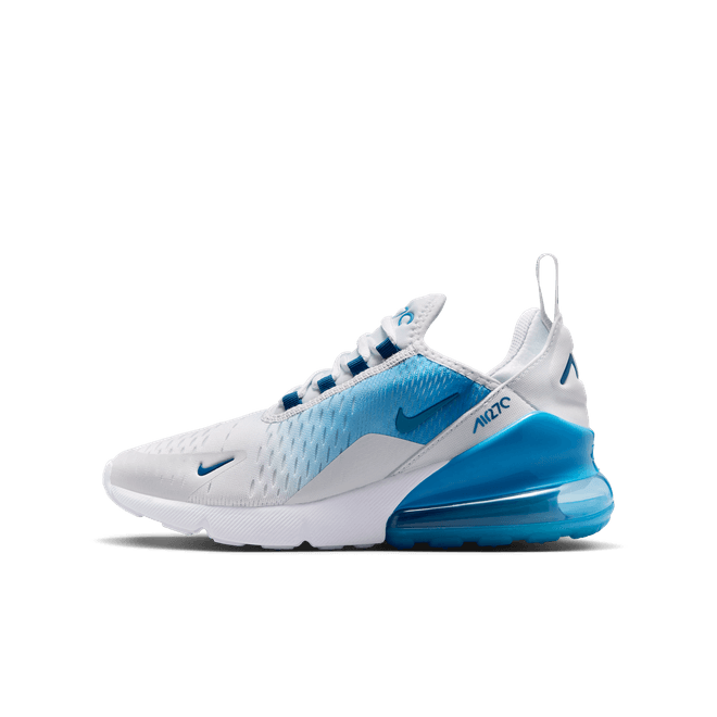 Nike Air Max 270 Older Kids'