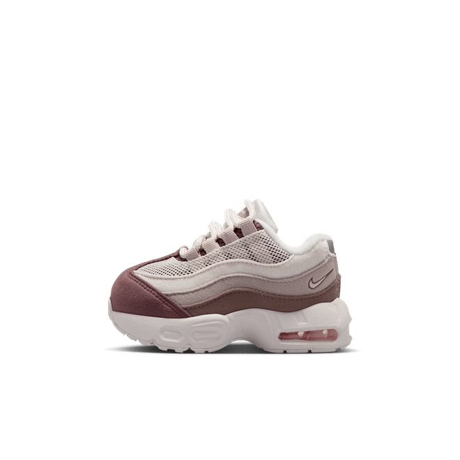 Nike Little Max '95 Toddler Shoe