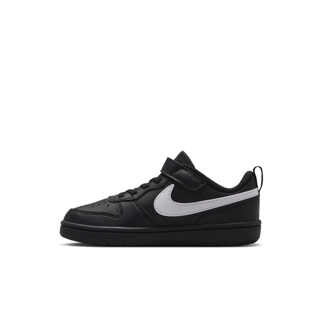 Nike Court Borough Low Recraft Younger Kids'